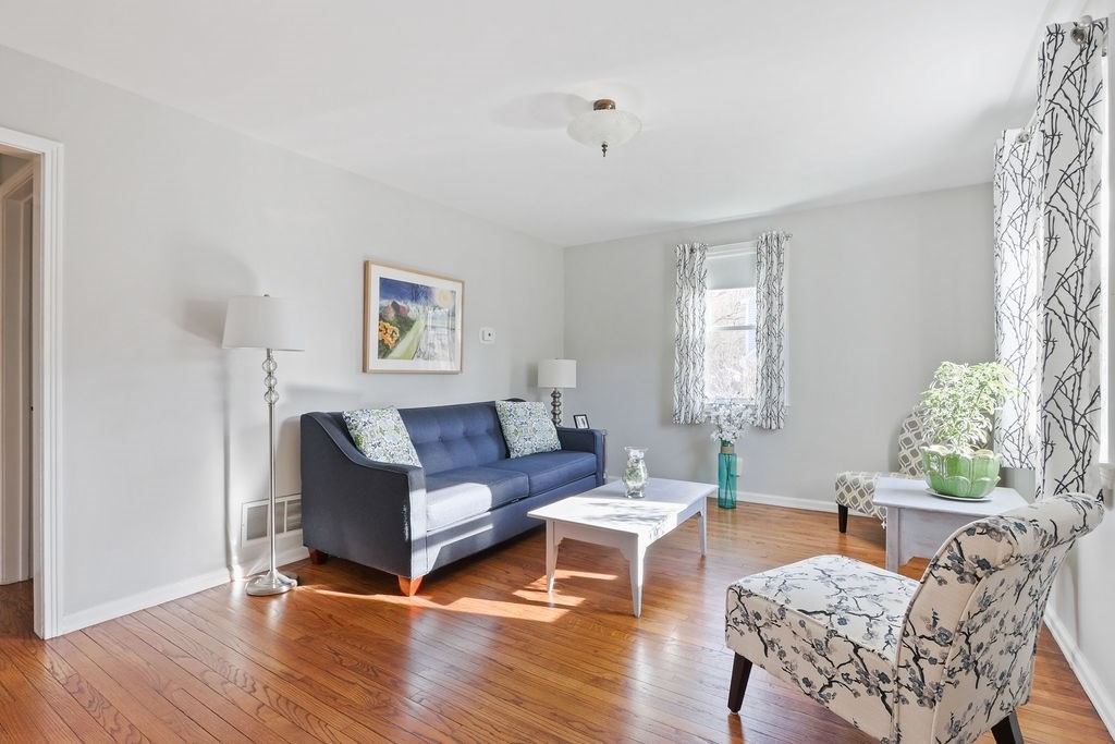21 Sylvester Road