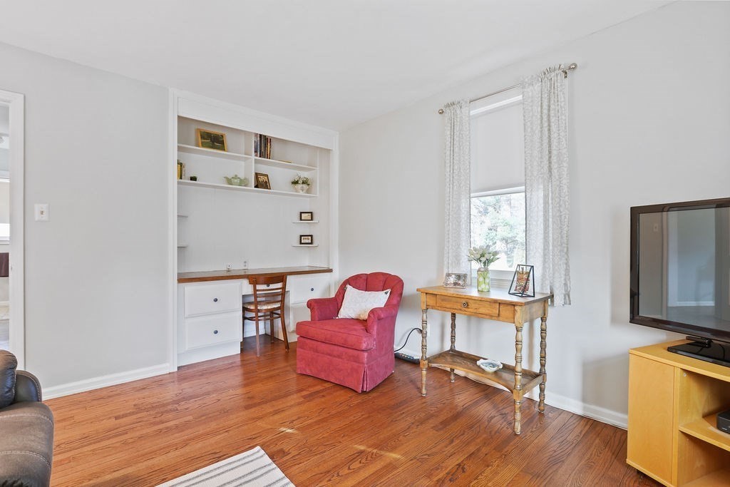 21 Sylvester Road