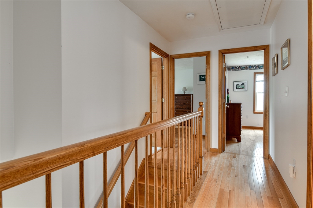 55 Pennock Rd