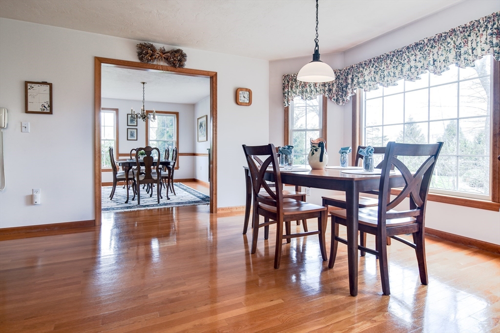 55 Pennock Rd