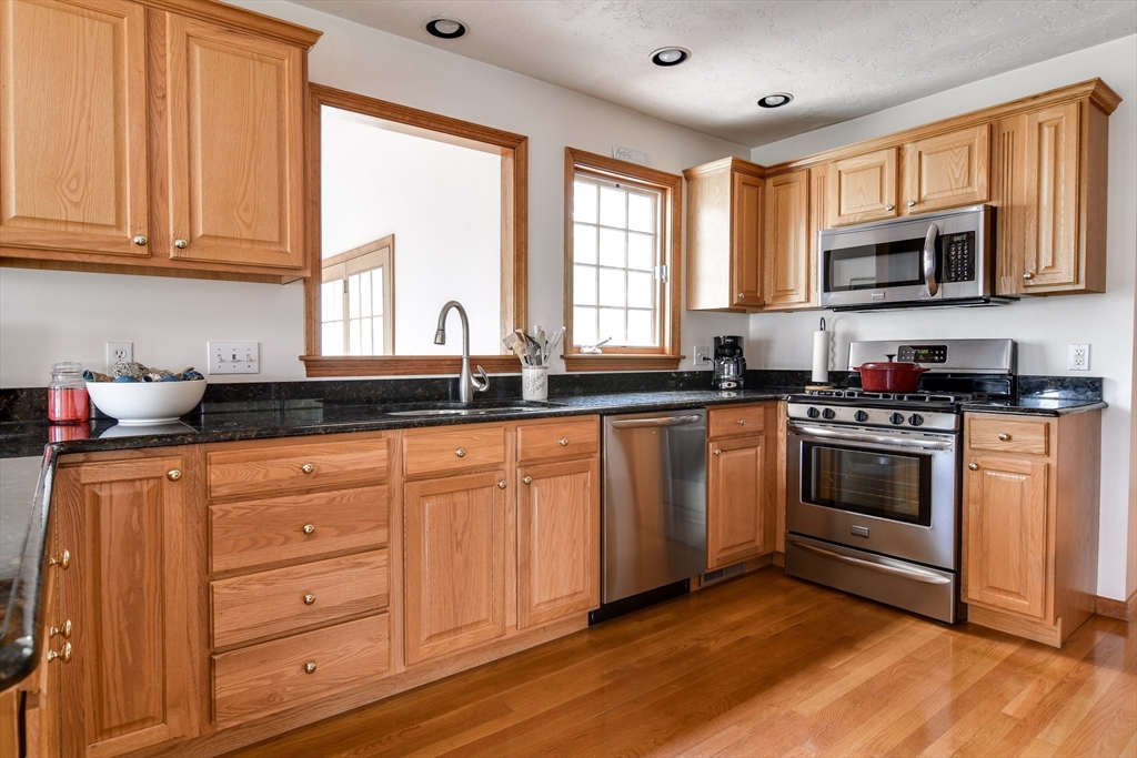 55 Pennock Rd