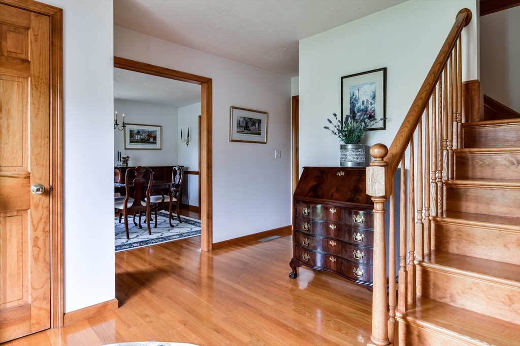 55 Pennock Rd