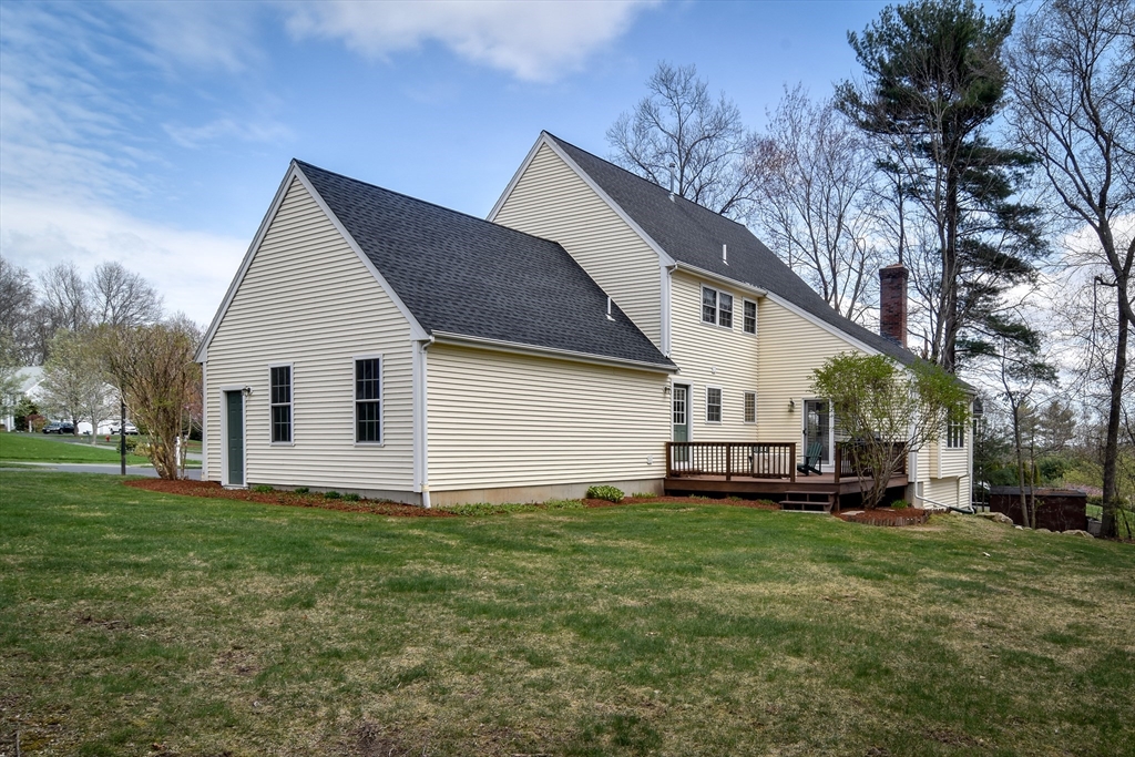 55 Pennock Rd