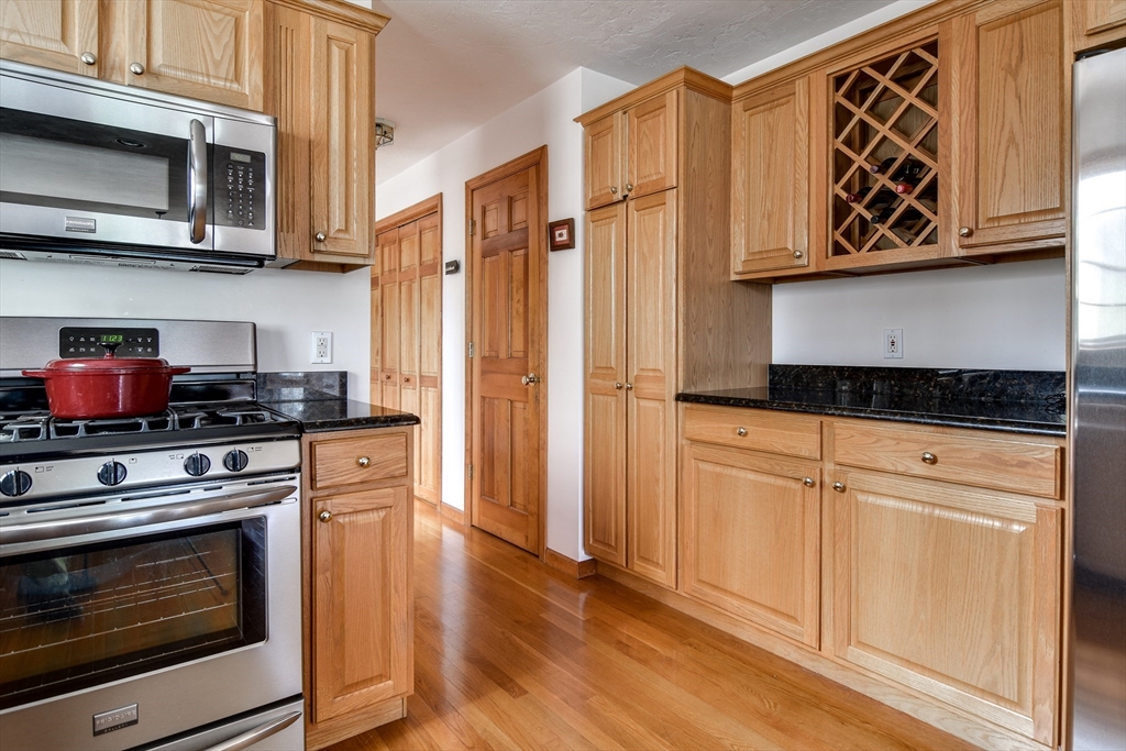 55 Pennock Rd