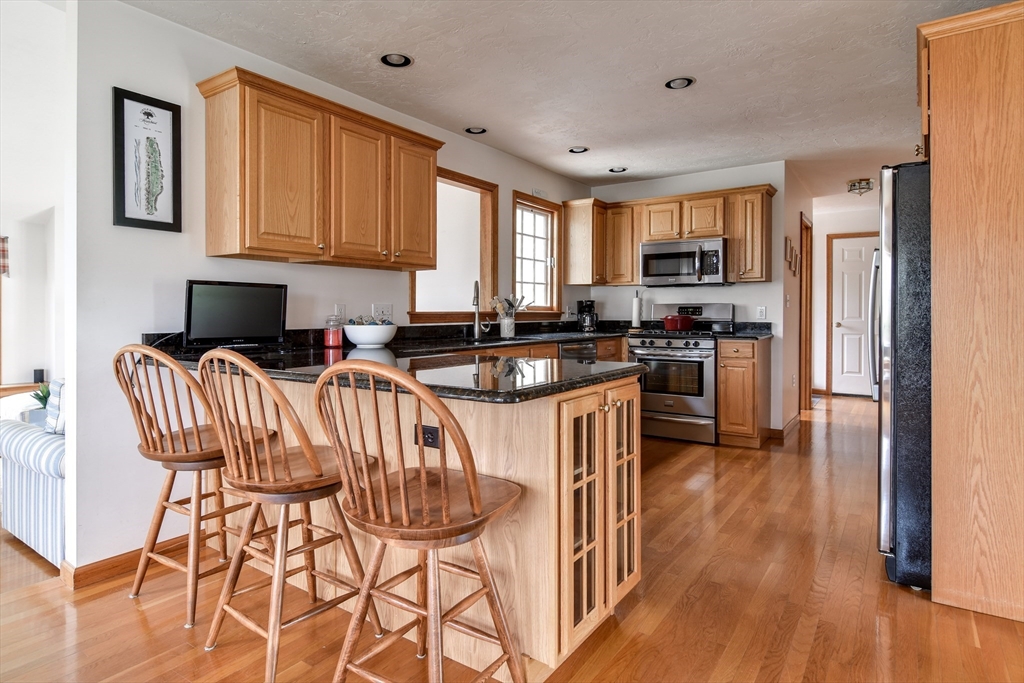 55 Pennock Rd