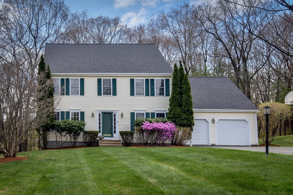 55 Pennock Rd