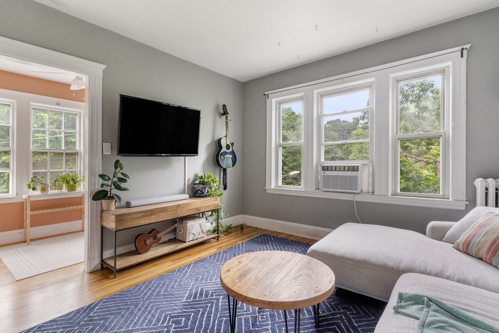 269 Forest Hills Street # 5