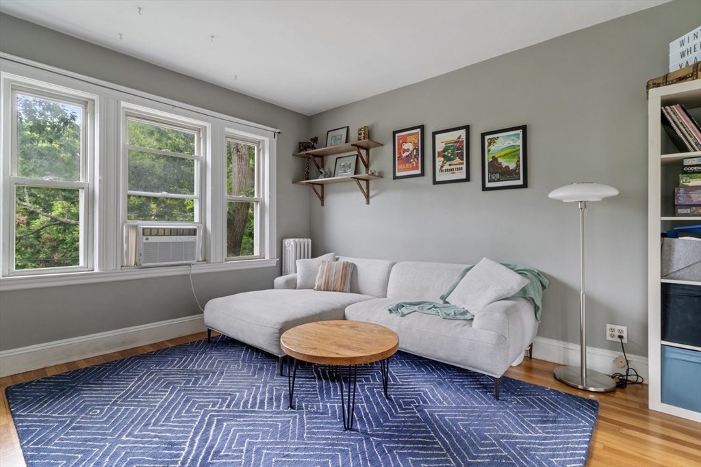 269 Forest Hills Street # 5