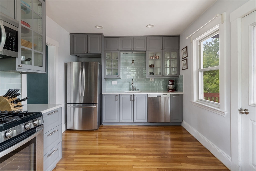 269 Forest Hills Street # 5