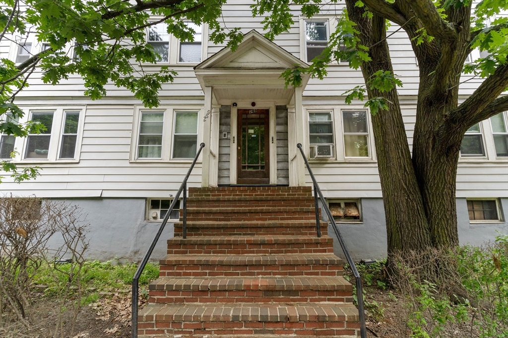 269 Forest Hills Street # 5