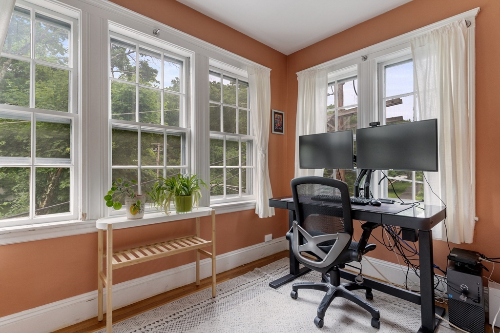 269 Forest Hills Street # 5