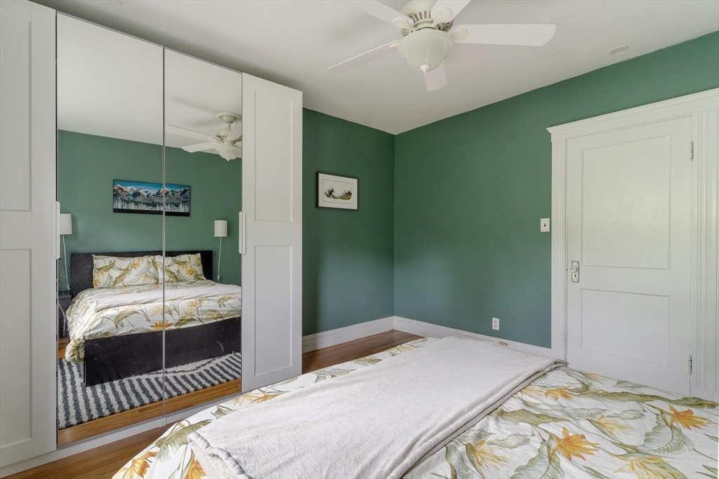 269 Forest Hills Street # 5