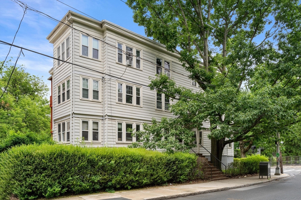 269 Forest Hills Street # 5