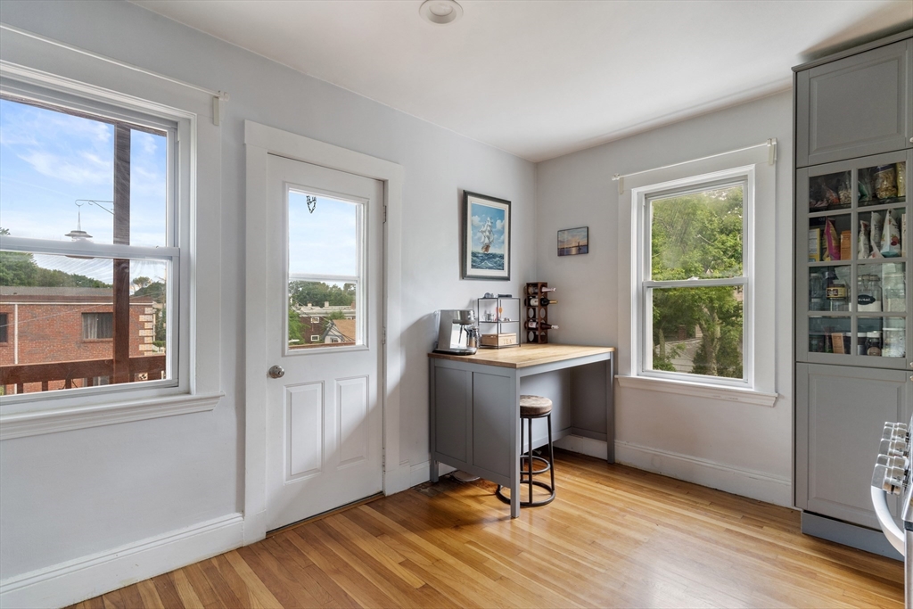 269 Forest Hills Street # 5