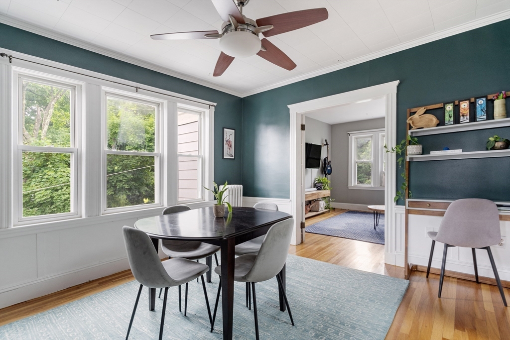 269 Forest Hills Street # 5