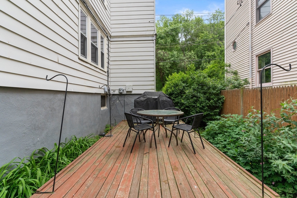 269 Forest Hills Street # 5