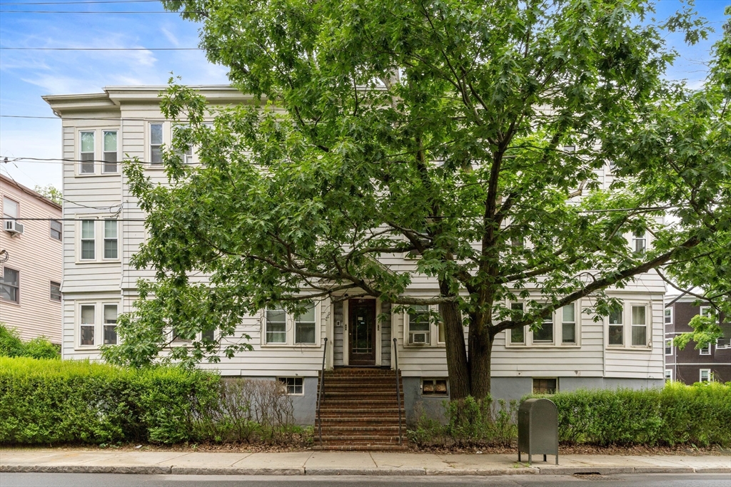 269 Forest Hills Street # 5