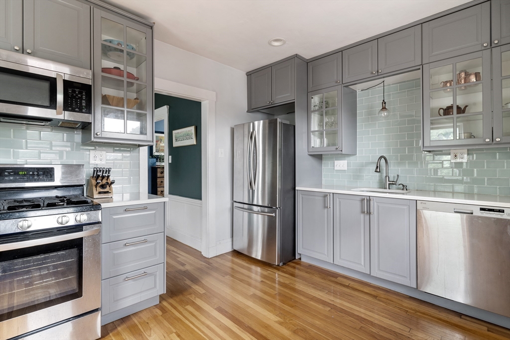 269 Forest Hills Street # 5