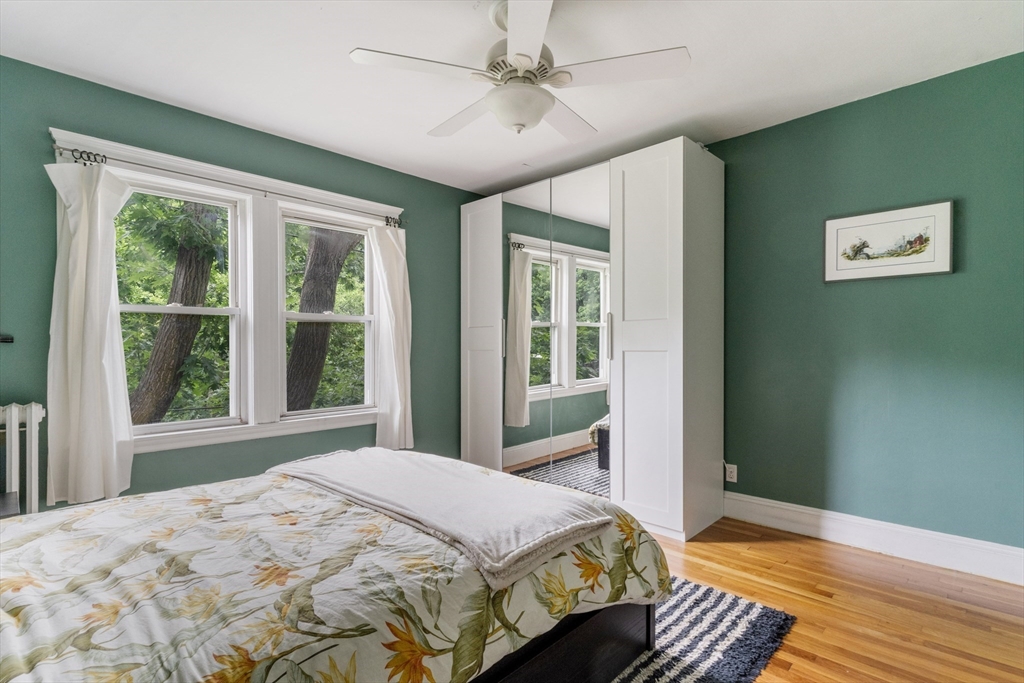 269 Forest Hills Street # 5