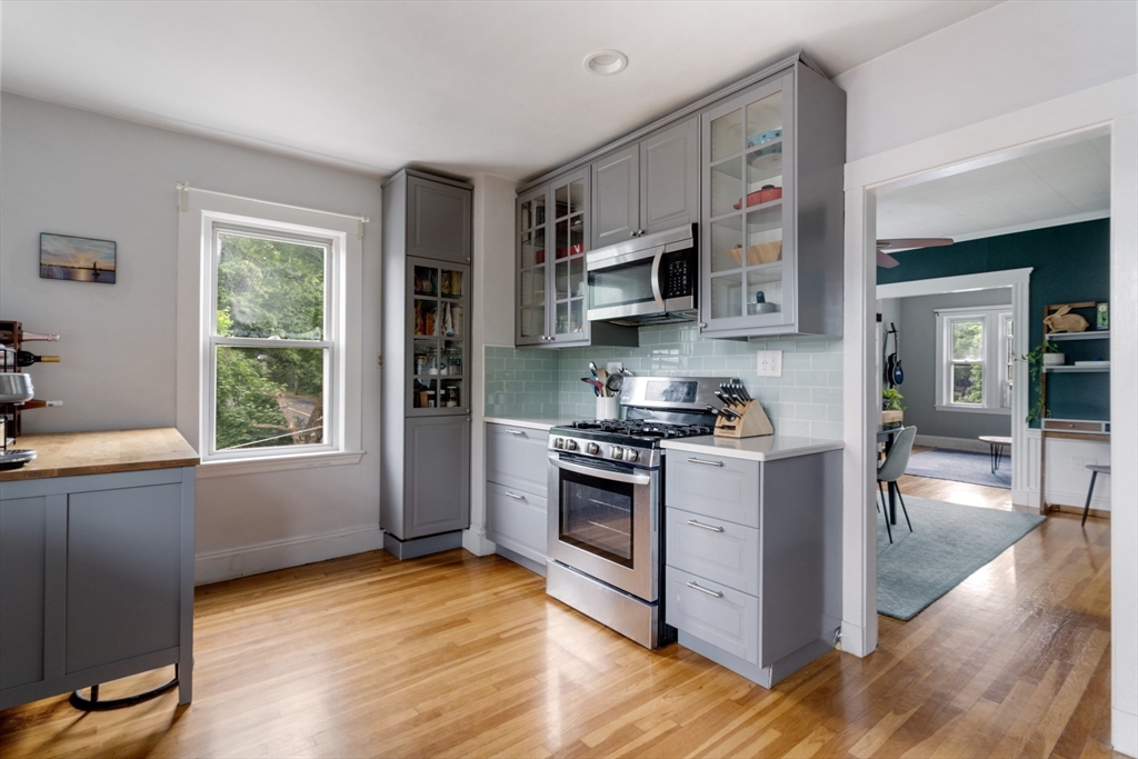 269 Forest Hills Street # 5