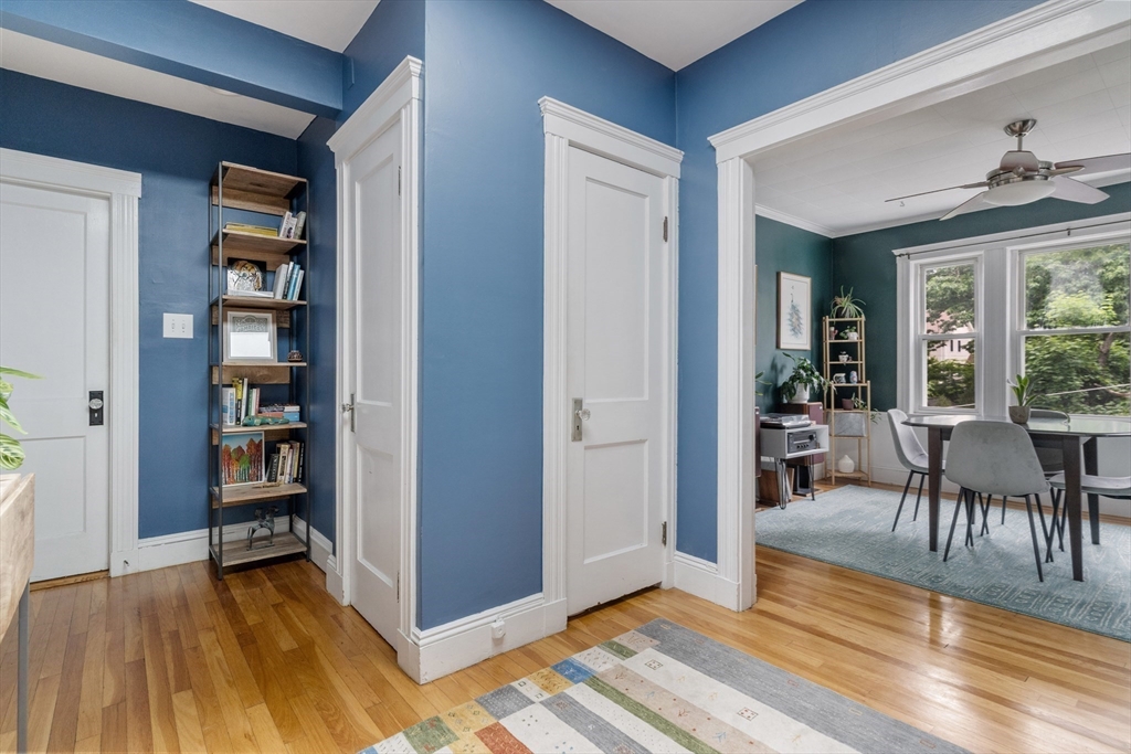269 Forest Hills Street # 5