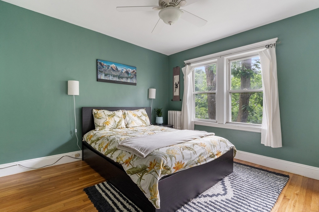 269 Forest Hills Street # 5