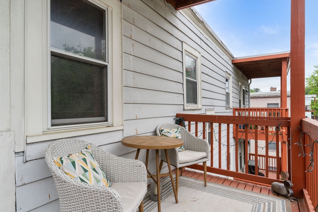 269 Forest Hills Street # 5