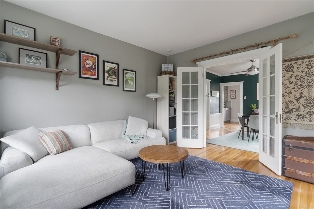 269 Forest Hills Street # 5