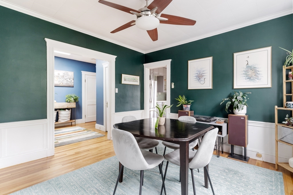 269 Forest Hills Street # 5