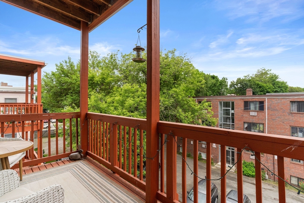 269 Forest Hills Street # 5