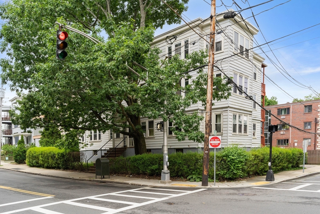 269 Forest Hills Street # 5