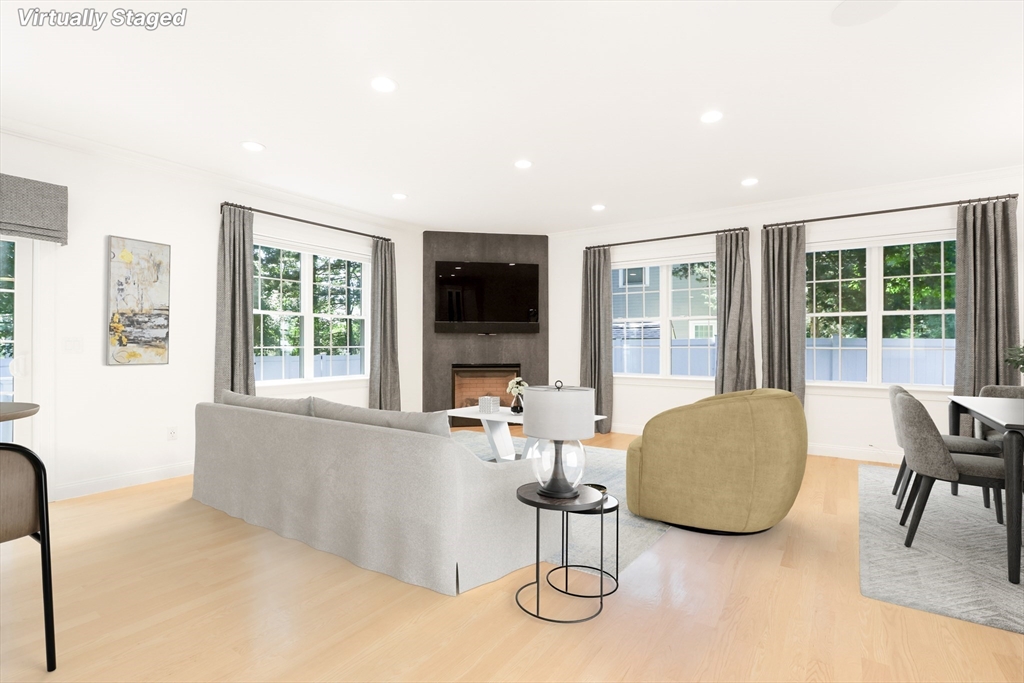 31 Wellesley Avenue # B
