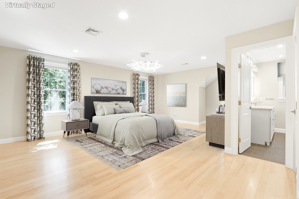 31 Wellesley Avenue # B