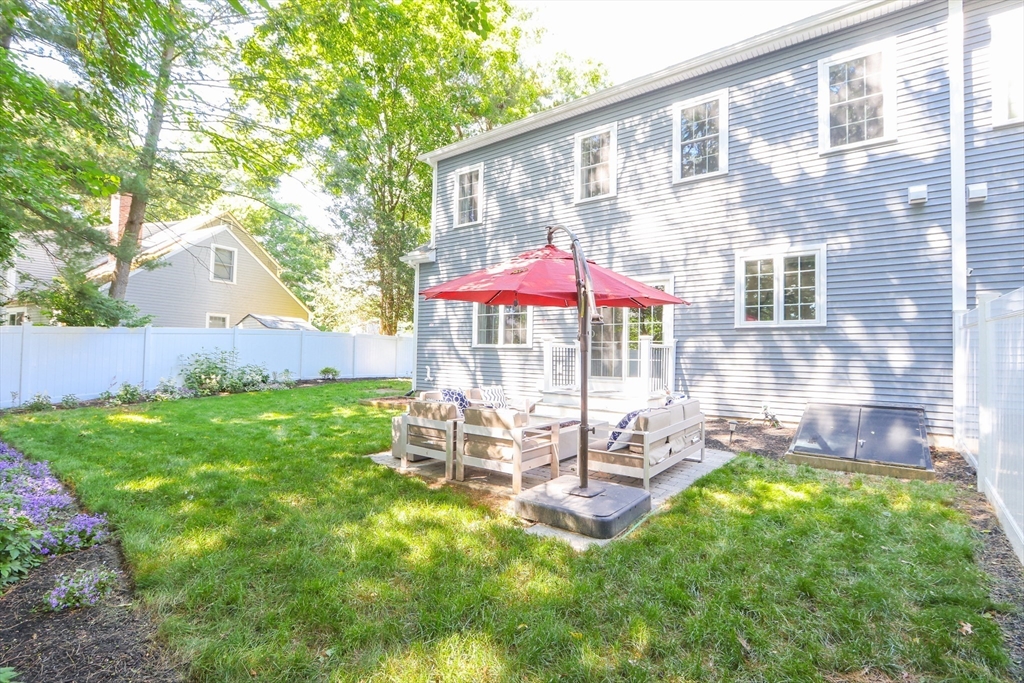 31 Wellesley Avenue # B