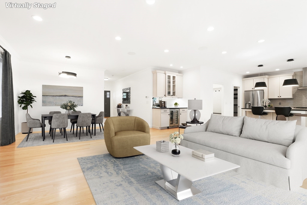 31 Wellesley Avenue # B