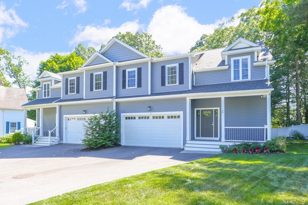31 Wellesley Avenue # B