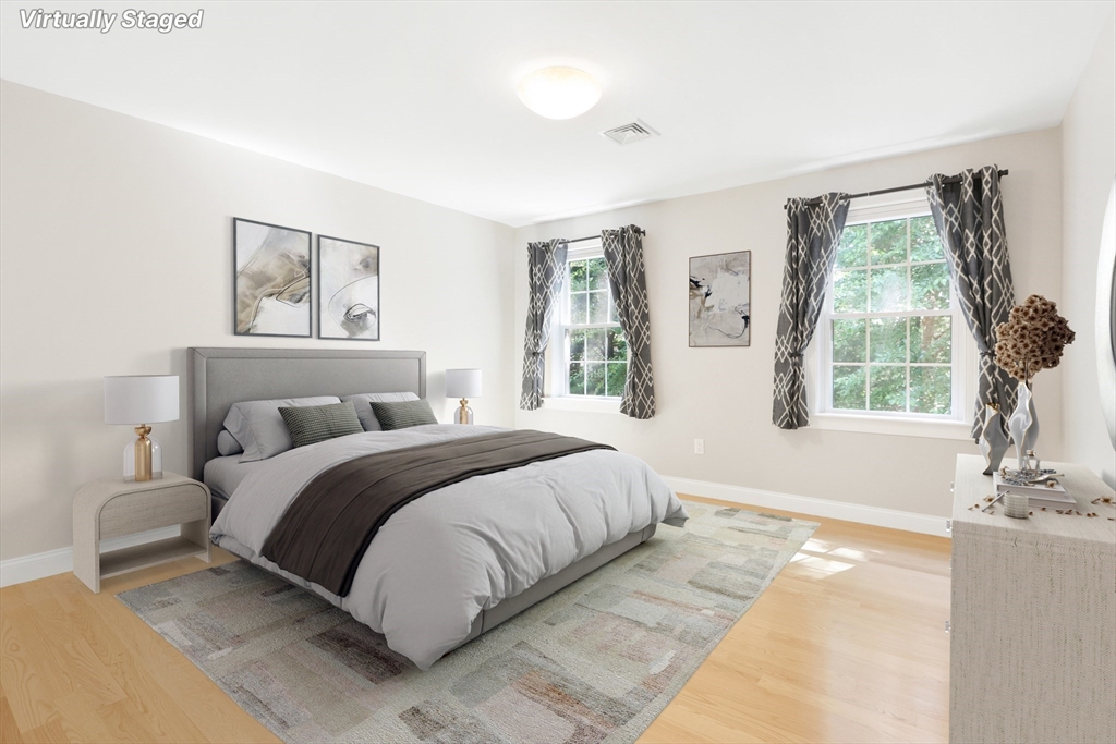 31 Wellesley Avenue # B