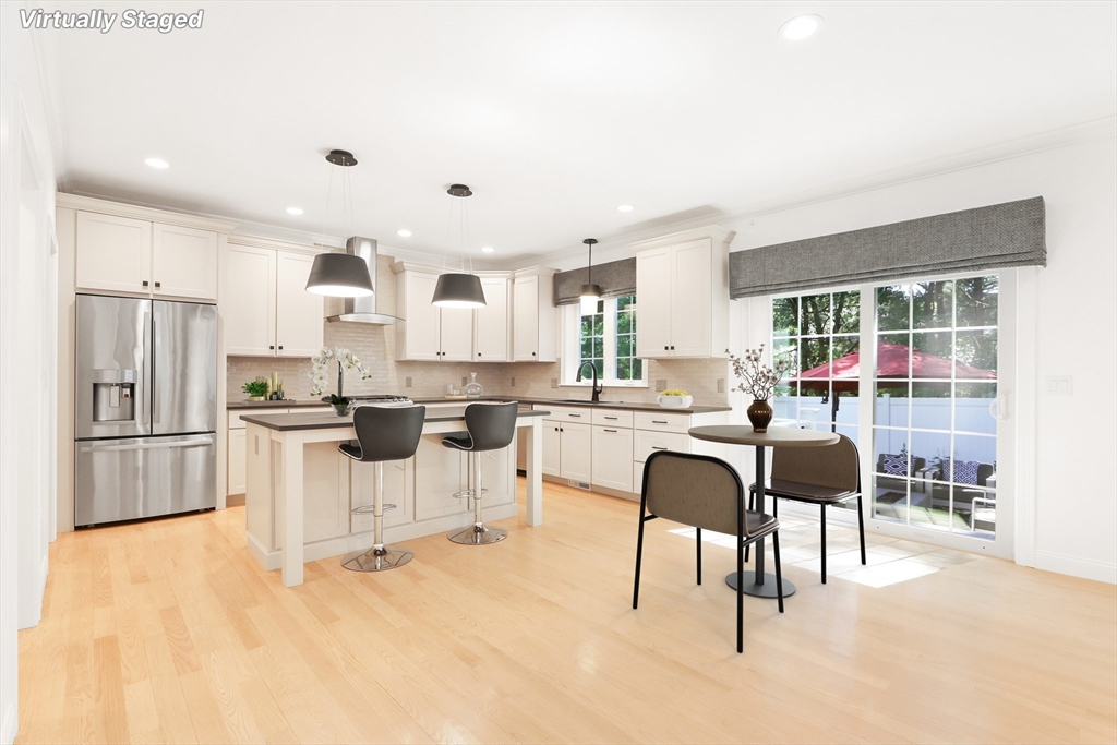 31 Wellesley Avenue # B