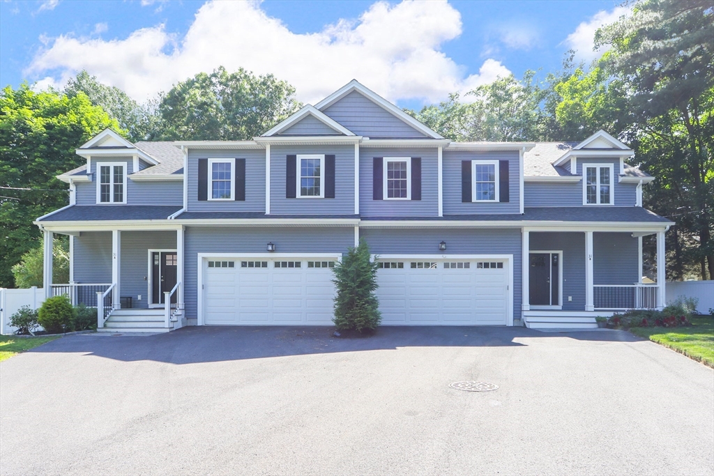 31 Wellesley Avenue # B