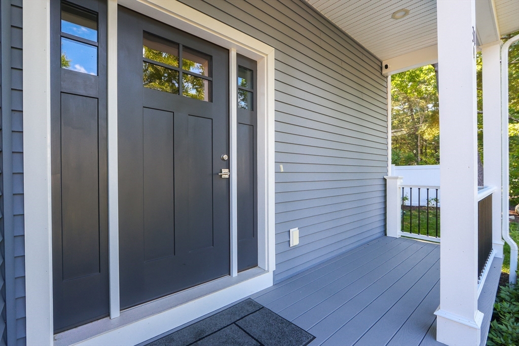 31 Wellesley Avenue # B