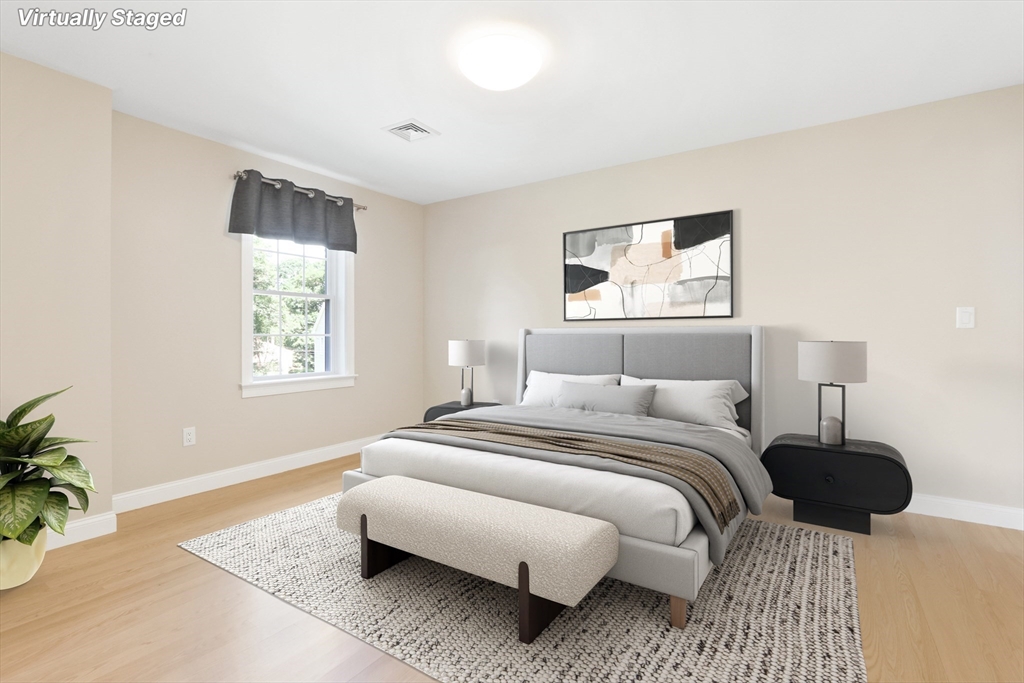 31 Wellesley Avenue # B