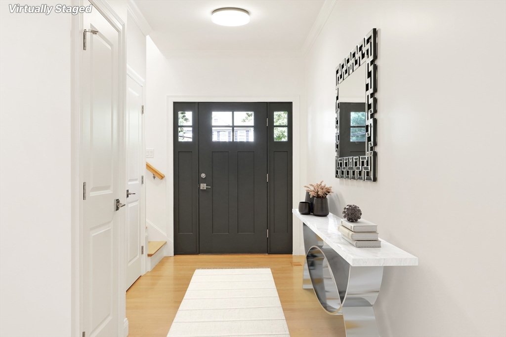 31 Wellesley Avenue # B