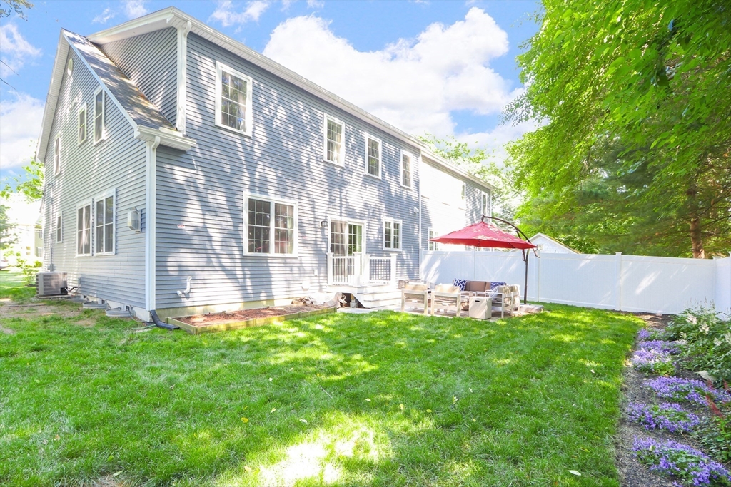 31 Wellesley Avenue # B