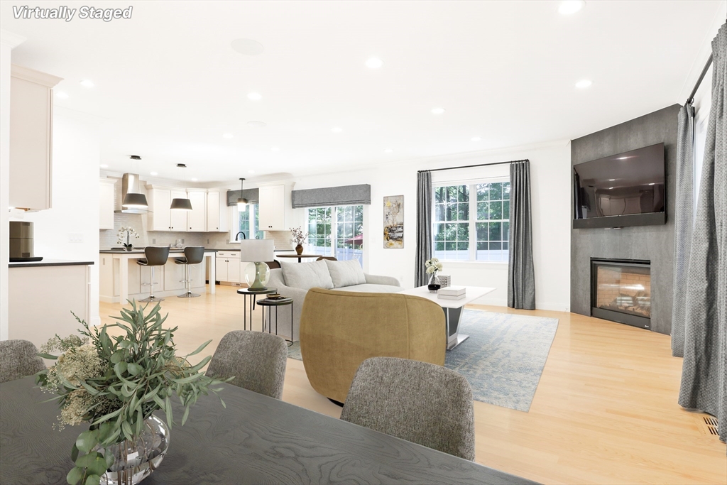 31 Wellesley Avenue # B