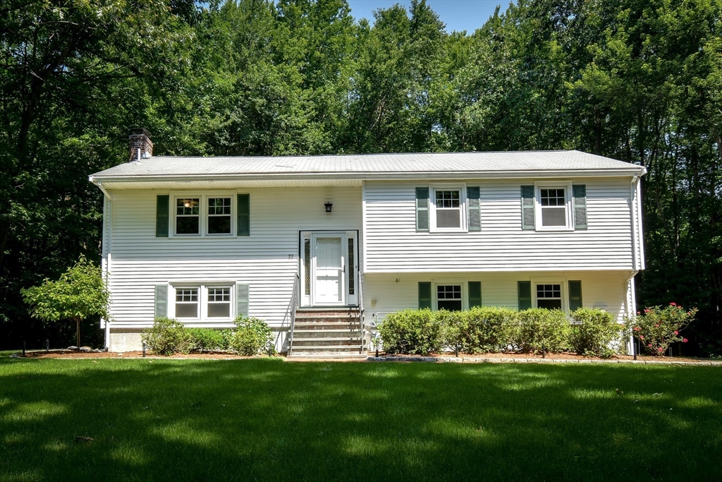 22 Teresa Road