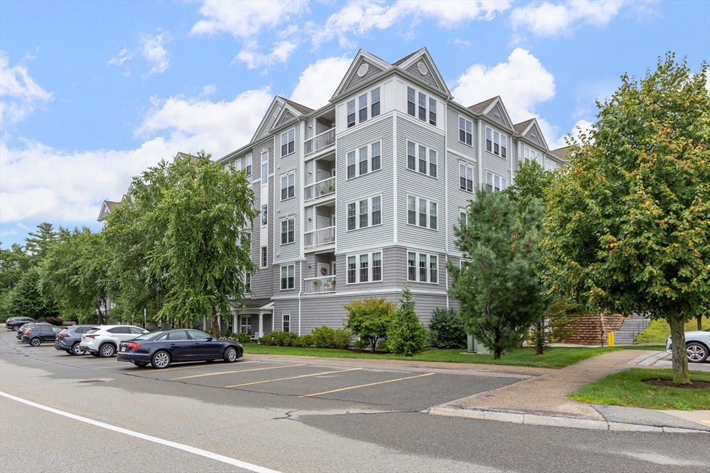 17 Morgan Drive # 207