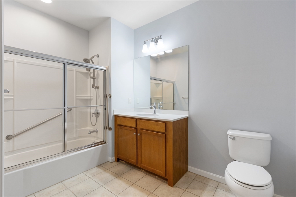 17 Morgan Drive # 207
