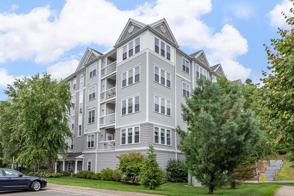 17 Morgan Drive # 207