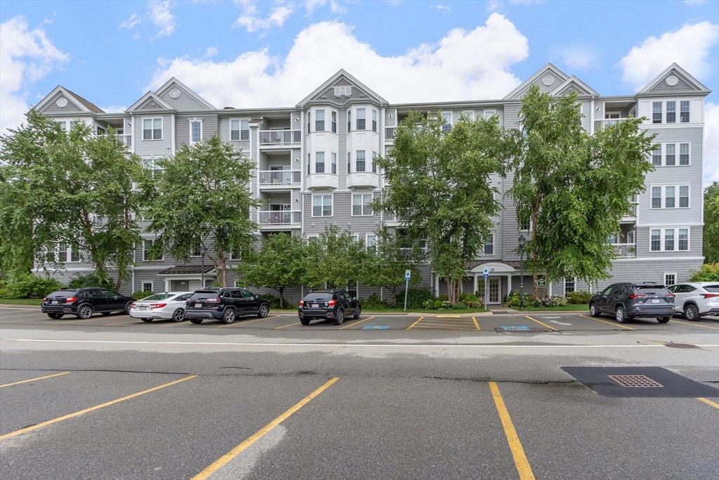 17 Morgan Drive # 207