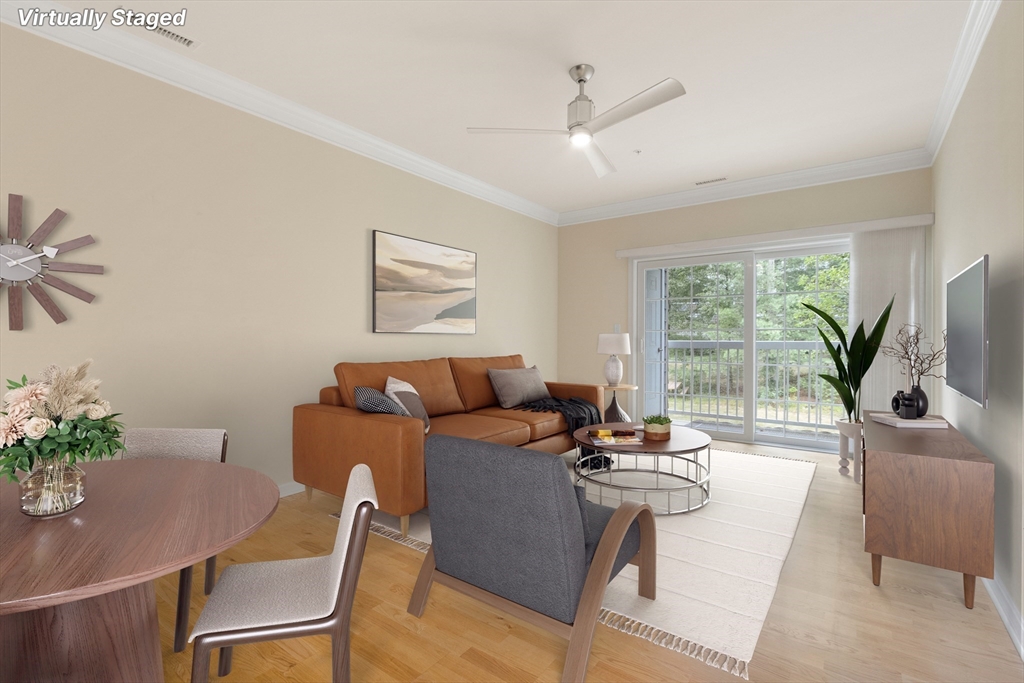 17 Morgan Drive # 207